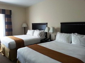Holiday Inn Express Venice