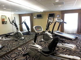 Holiday Inn Express Venice