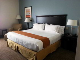 Holiday Inn Express Venice
