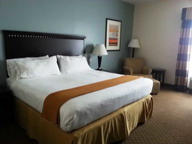Holiday Inn Express Venice