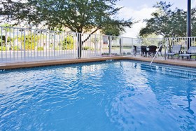 Holiday Inn Express Venice