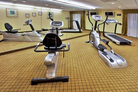 Holiday Inn Express Venice