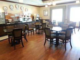 Holiday Inn Express Venice
