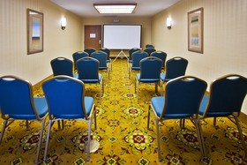 Holiday Inn Express Venice