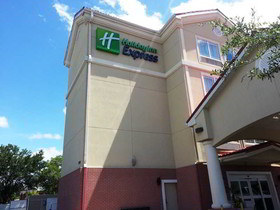 Holiday Inn Express Venice