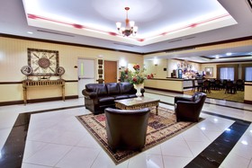 Holiday Inn Express Venice