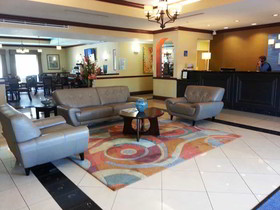 Holiday Inn Express Venice