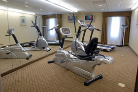 Holiday Inn Express Venice