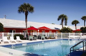 Island Sun Inn