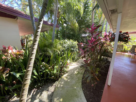 Tropical Villas of Venice Beach