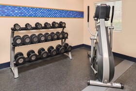 Hampton Inn Vero Beach