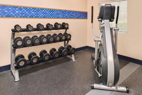 Hampton Inn Vero Beach