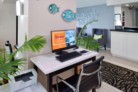 Hampton Inn Vero Beach