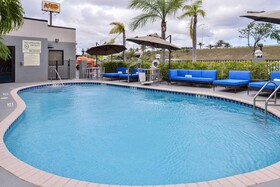 Hampton Inn Vero Beach