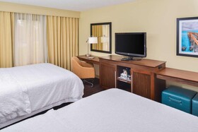 Hampton Inn Vero Beach