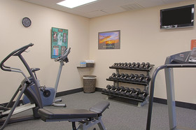 Holiday Inn Hotel & Suites Vero Beach-Oceanside