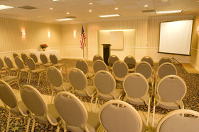 Holiday Inn Hotel & Suites Vero Beach-Oceanside