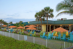 Holiday Inn Hotel & Suites Vero Beach-Oceanside