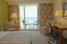 Holiday Inn Hotel & Suites Vero Beach-Oceanside