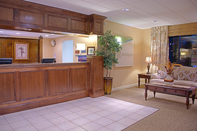 Holiday Inn Hotel & Suites Vero Beach-Oceanside