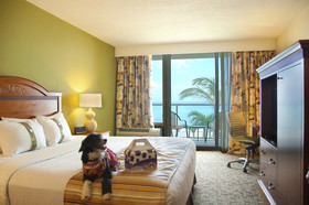 Holiday Inn Hotel & Suites Vero Beach-Oceanside