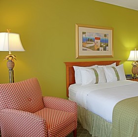 Holiday Inn Hotel & Suites Vero Beach-Oceanside