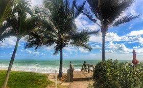 Holiday Inn Hotel & Suites Vero Beach-Oceanside
