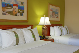 Holiday Inn Hotel & Suites Vero Beach-Oceanside
