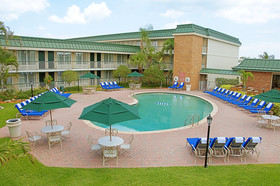 Holiday Inn Hotel & Suites Vero Beach-Oceanside