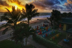 Holiday Inn Hotel & Suites Vero Beach-Oceanside