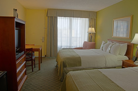 Holiday Inn Hotel & Suites Vero Beach-Oceanside