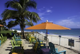 Holiday Inn Hotel & Suites Vero Beach-Oceanside