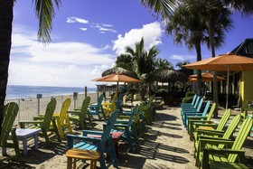 Holiday Inn Hotel & Suites Vero Beach-Oceanside