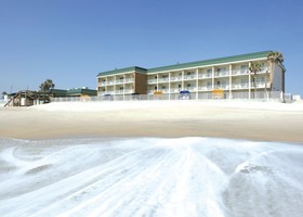 Holiday Inn Hotel & Suites Vero Beach-Oceanside