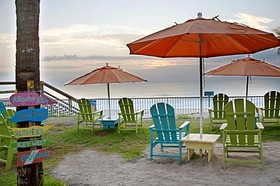 Holiday Inn Hotel & Suites Vero Beach-Oceanside