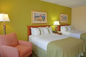 Holiday Inn Hotel & Suites Vero Beach-Oceanside