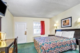 Knights Inn Vero Beach