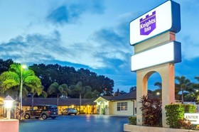Knights Inn Vero Beach