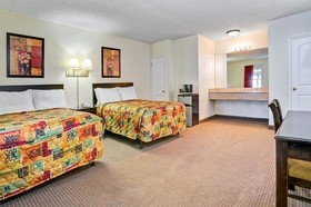 Knights Inn Vero Beach