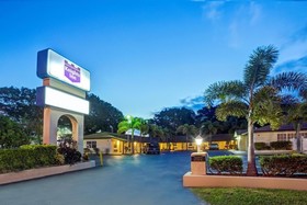 Knights Inn Vero Beach