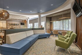 SpringHill Suites Vero Beach