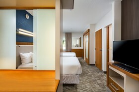 SpringHill Suites Vero Beach