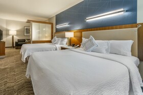 SpringHill Suites Vero Beach