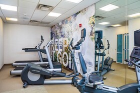 SpringHill Suites Vero Beach