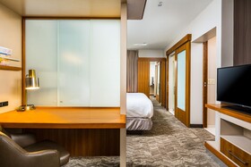 SpringHill Suites Vero Beach