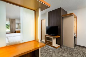 SpringHill Suites Vero Beach