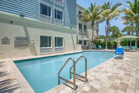 SpringHill Suites Vero Beach