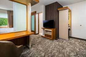 SpringHill Suites Vero Beach