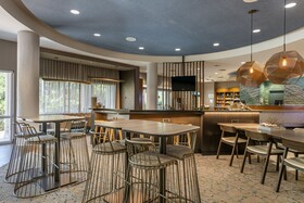 SpringHill Suites Vero Beach
