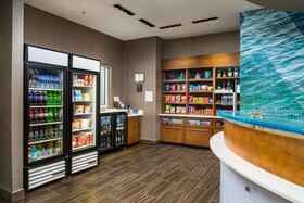 SpringHill Suites Vero Beach